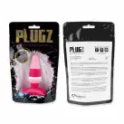 Анальная пробка FeelzToys - Plugz Butt Plug Colors Nr. 2 photo 3