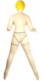 Секс кукла BANGING BONITA LOVE DOLL   photo 3