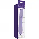 Реалистичный вибратор Kinx Mccoy Realistic Vibrator, 23х4,8 см  photo 3