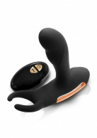 Массажер простаты Sphinx Prostate Massager 13х3,8 см. photo 2