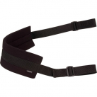 Ремень Sportsheets Doggie Style Strap Black photo 1