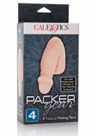 Фаллоимитатор Packing Penis 4 inch 10,25х3,75 см. photo 3