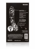 CalExotics Hype Wand вибромассажер, 12х3,75 см photo 8