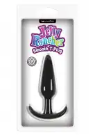 Анальный стимулятор Jelly Rancher T-Plug Smooth 8х3 см. photo 2