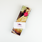 Вибратор кролик с функцией ротации, 23,5смХ3,2см photo 11