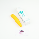 Вибратор для точки G,12смX2,5см photo 13