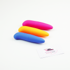 Вибратор для точки G,12смX2,5см photo 3