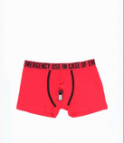 Admas трусы мужские и свисток, M photo 2