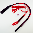 Хлыст для БДСМ игр, 105 см photo 4