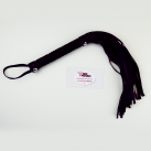 Флогер зебра для БДСМ игр, 45,5 см photo 5