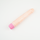 Мультискоростной вибратор Classic, 22 см photo 2