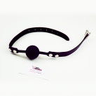 БДСМ Кляп Naughty Girl Gag photo 7