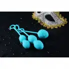 Svakom - Nova Kegel вагинальные шарики со смещенным центром тяжести photo 7