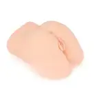 Мастурбатор Kokos Hera Hip Real 2WayPlus с вибрацией и массажем photo 4