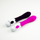 Вибратор Horny Lover, 20смХ3см photo 2