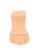 Hidden Desire Bangers Super Wet Tight Twat Vibr. - реалистичный мастурбатор с вибрацией photo 3