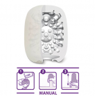 Love in the Pocket - Love Bombs Jade мастурбатор  photo 2