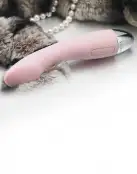 Amy Svakom вибратор точки-G, 17х3 см. photo 5