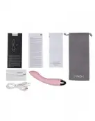 Amy Svakom вибратор точки-G, 17х3 см. photo 4