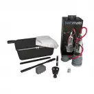 Гидропомпа Bathmate HydroXtreme 7 Wide Boy для члена длиной от 12,5 до 18 см, диаметр до 5,5 см photo 7