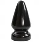 Анальный стимулятор Doc Johnson Titanmen Tools - Butt Plug - 3.75 Inch Diameter Ass Servant photo 1