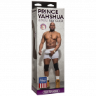 Фаллоимитатор Doc Johnson Prince Yahshua 10.5 Inch Cock - ULTRASKYN photo 4