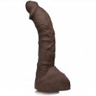 Фаллоимитатор Doc Johnson Prince Yahshua 10.5 Inch Cock - ULTRASKYN photo 1