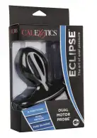 CalExotic Wireless Dual Motor Probe анальная пробка с вибрацией, 7.5х5 см photo 7