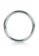 CalExotics Alloy Metallic Ring - Large металлическое эрекционное кольцо, 4 см photo 2