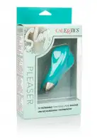 CalExotics Slay Pleaser вибромассажер для клитора, 11,5х5 см photo 9