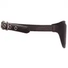 PornHub Faux Leather Mask  - маска на глаза photo 2