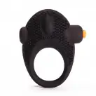 Эрекционное виброкольцо Pornhub Vibrating Cock Ring photo 1