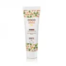 Органическое кокосовое масло Карите (Ши) для тела EXSENS Coco Shea Oil 100 мл photo 1