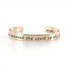 Вибромассажер Rianne S: Bella Mini Wand Coral, 10 режимов работы, медицинский силикон photo 3