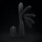 Вибратор для пар Dorcel MULTI JOY с пультом ДУ photo 5