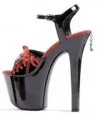 Женские туфли Naomi photo 2