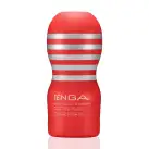 Мастурбатор Tenga Deep Throat (Original Vacuum) Cup (глубокая глотка) с вакуумной стимуляцией NEW photo 1